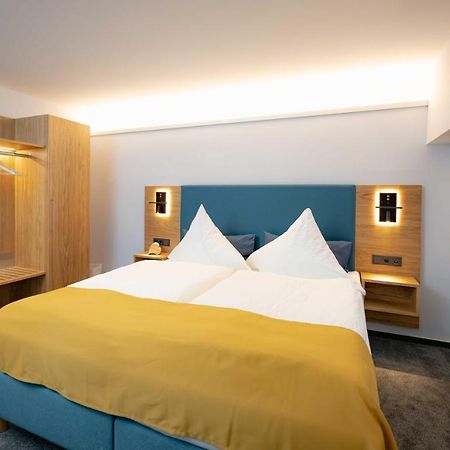 Landhotel Zur Guten Einkehr Grubschutz Экстерьер фото