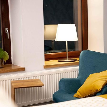 Landhotel Zur Guten Einkehr Grubschutz Экстерьер фото