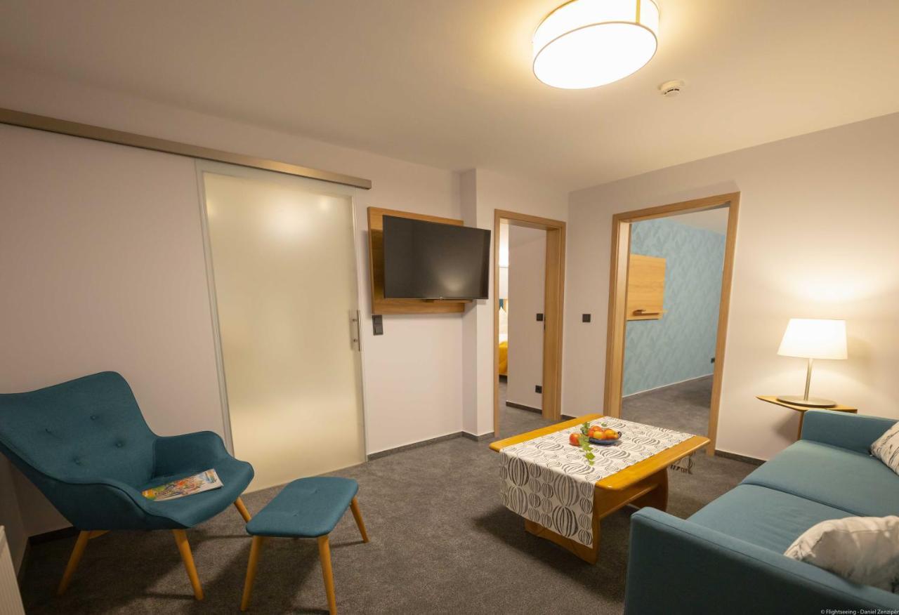 Landhotel Zur Guten Einkehr Grubschutz Экстерьер фото