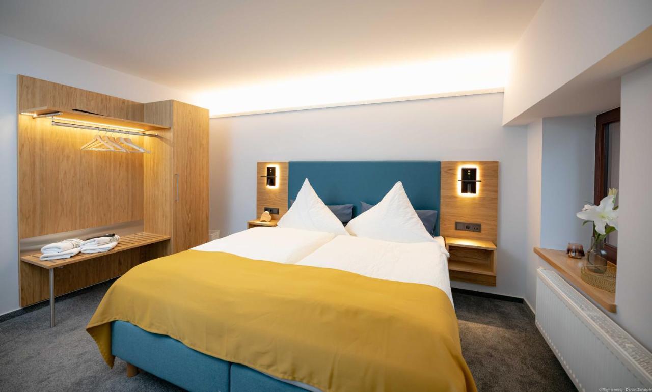 Landhotel Zur Guten Einkehr Grubschutz Экстерьер фото
