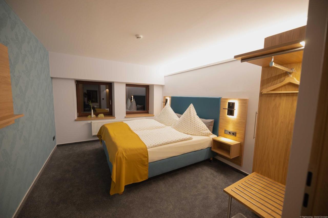 Landhotel Zur Guten Einkehr Grubschutz Экстерьер фото