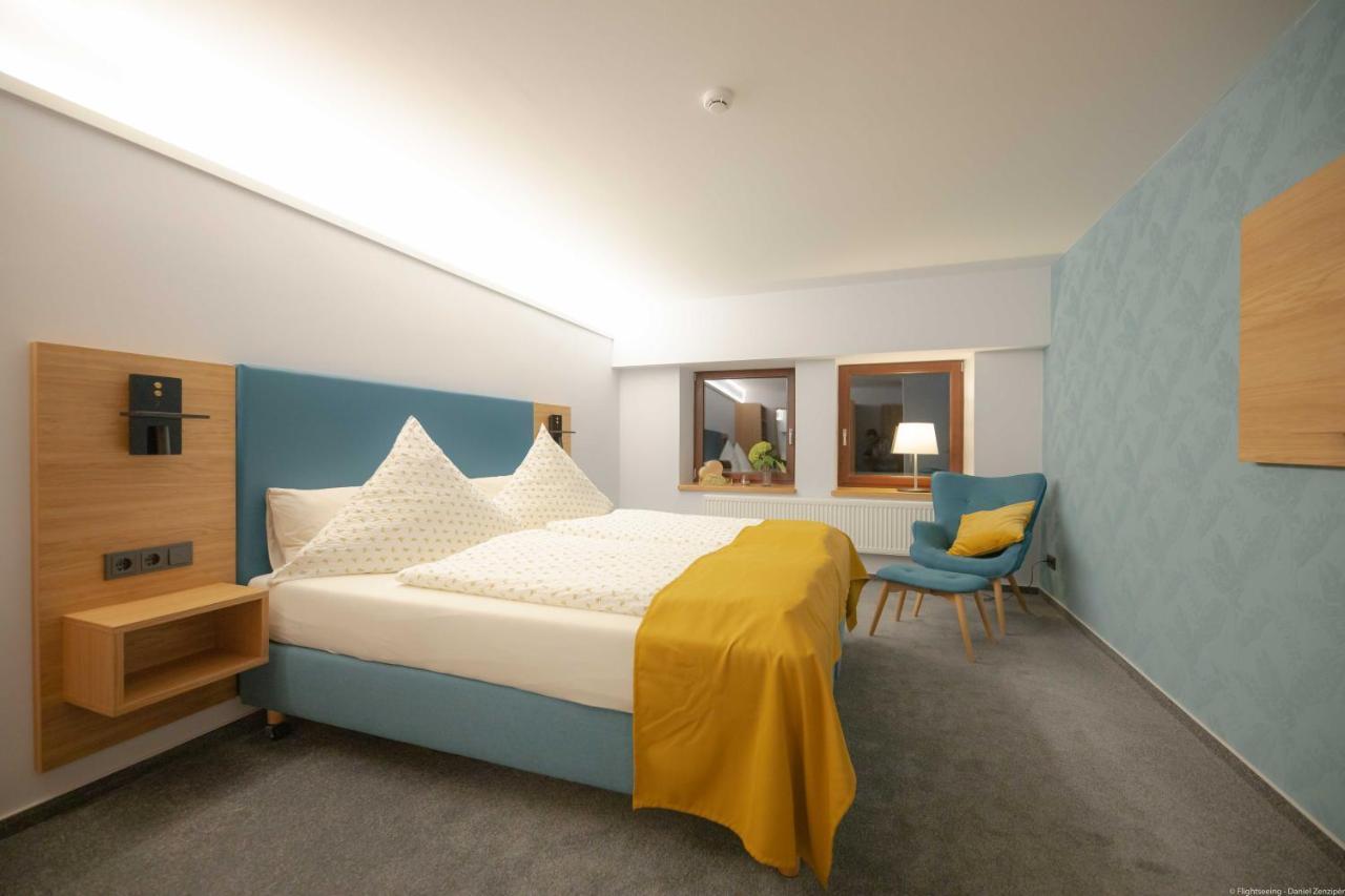 Landhotel Zur Guten Einkehr Grubschutz Экстерьер фото