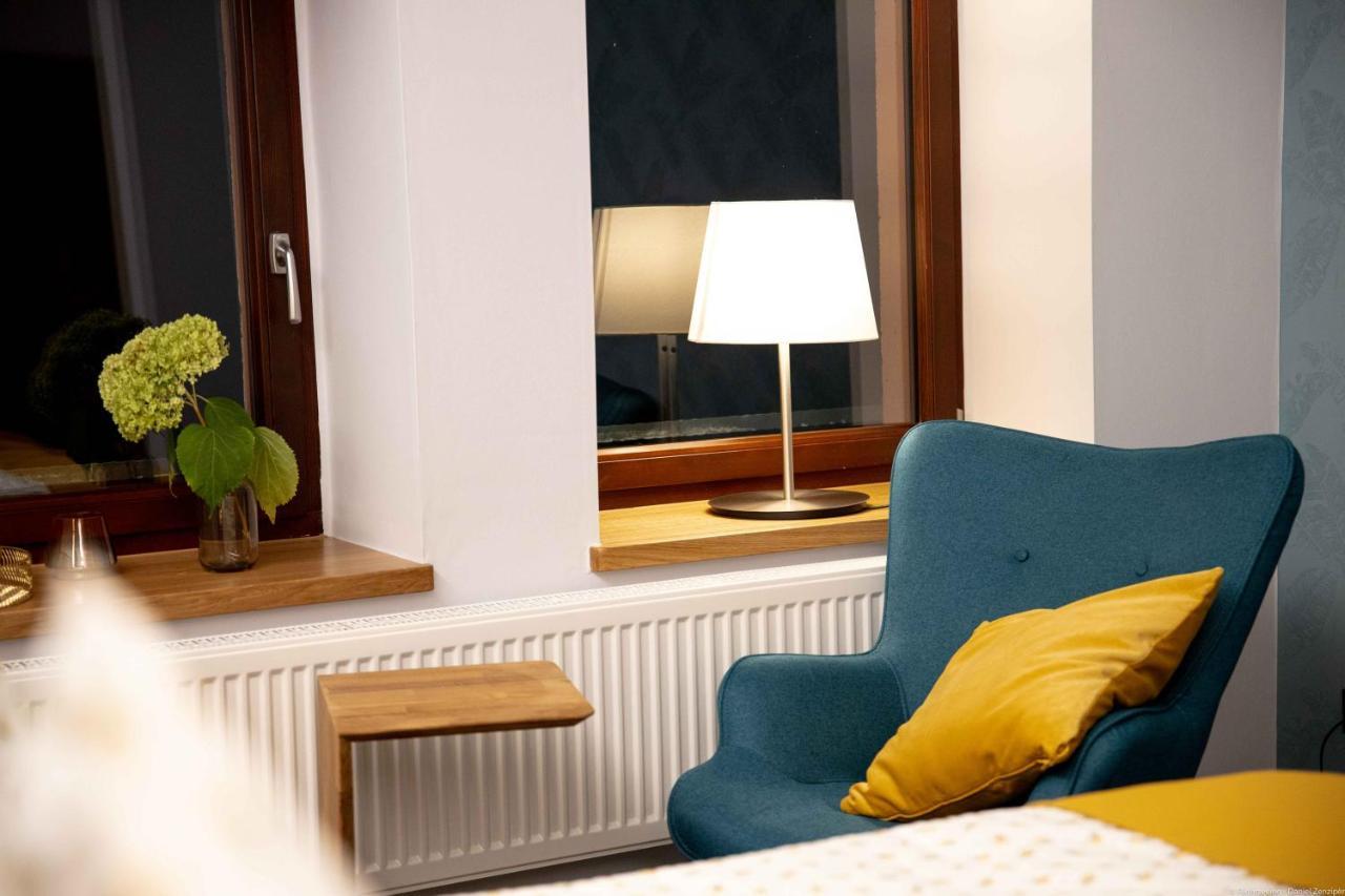 Landhotel Zur Guten Einkehr Grubschutz Экстерьер фото