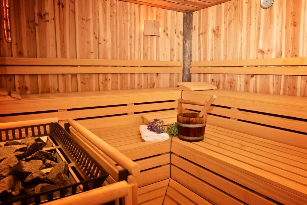 Landhotel Zur Guten Einkehr Grubschutz Экстерьер фото