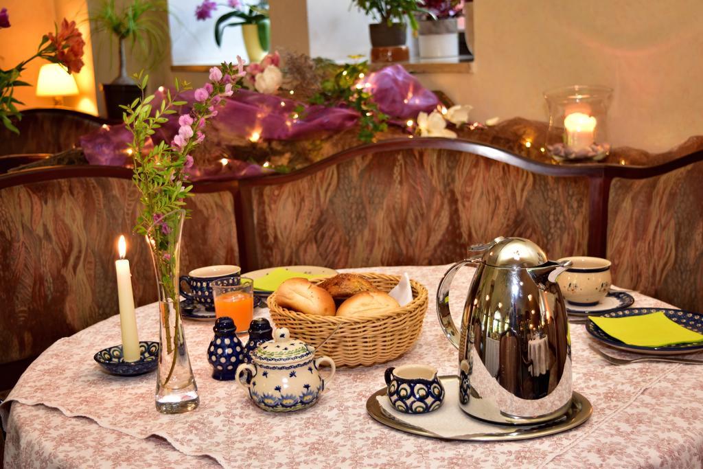 Landhotel Zur Guten Einkehr Grubschutz Экстерьер фото