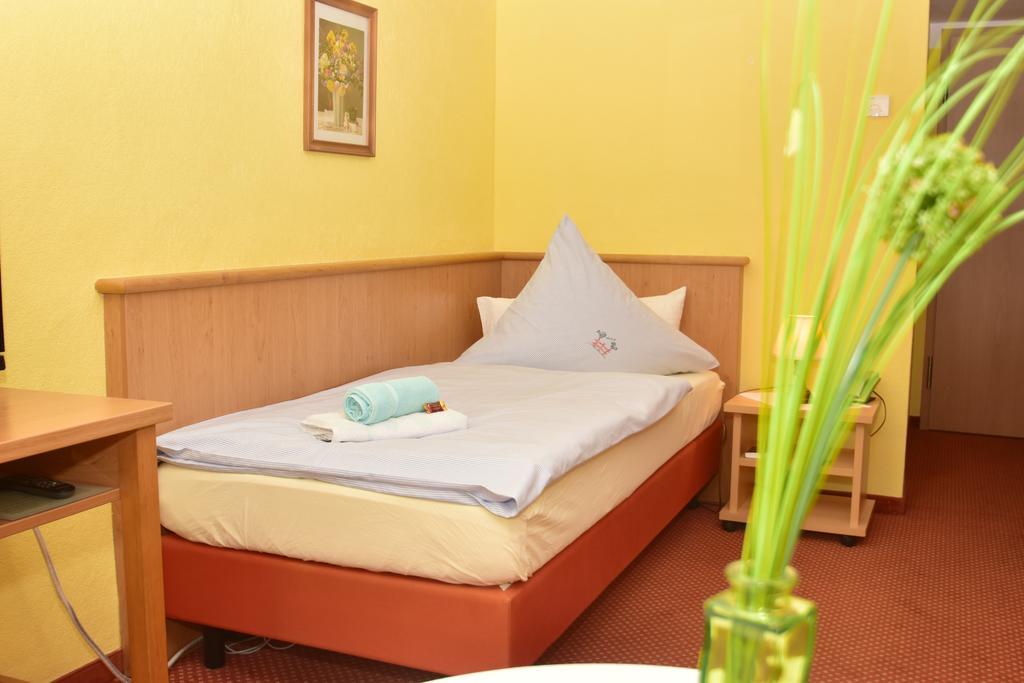 Landhotel Zur Guten Einkehr Grubschutz Экстерьер фото