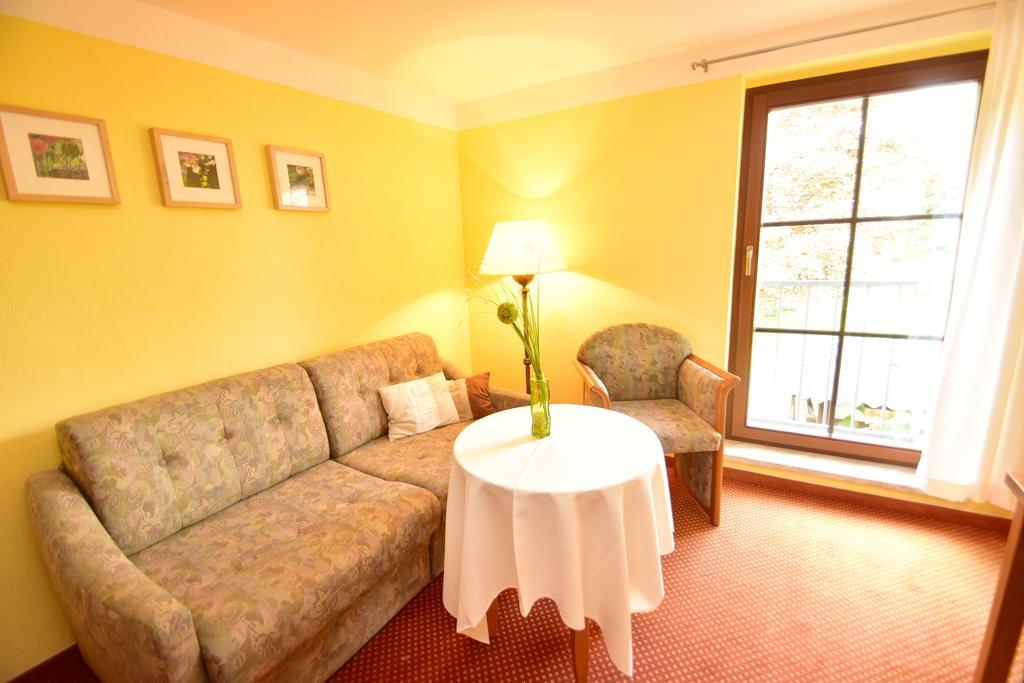Landhotel Zur Guten Einkehr Grubschutz Экстерьер фото