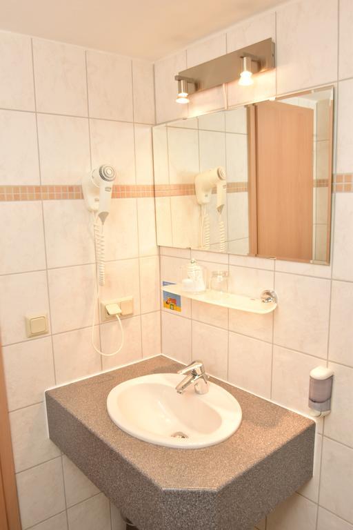 Landhotel Zur Guten Einkehr Grubschutz Экстерьер фото