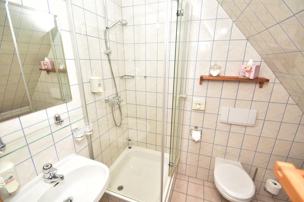 Landhotel Zur Guten Einkehr Grubschutz Экстерьер фото