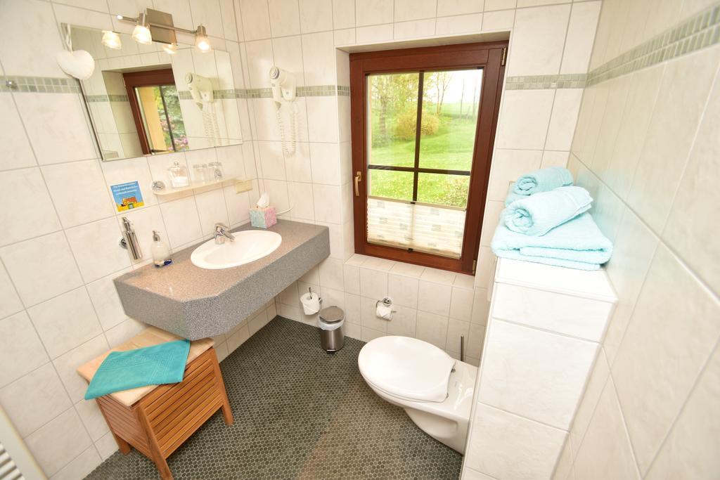 Landhotel Zur Guten Einkehr Grubschutz Экстерьер фото
