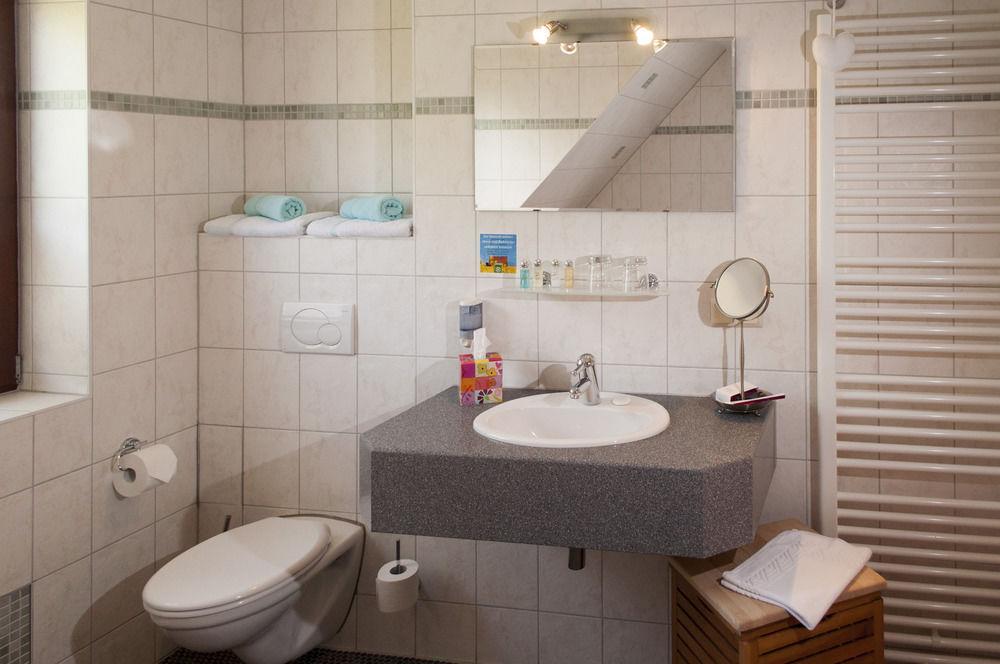 Landhotel Zur Guten Einkehr Grubschutz Экстерьер фото