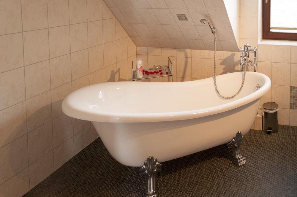Landhotel Zur Guten Einkehr Grubschutz Экстерьер фото