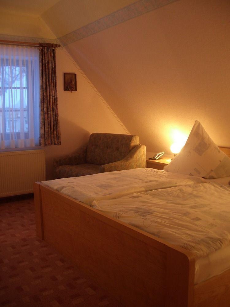 Landhotel Zur Guten Einkehr Grubschutz Экстерьер фото