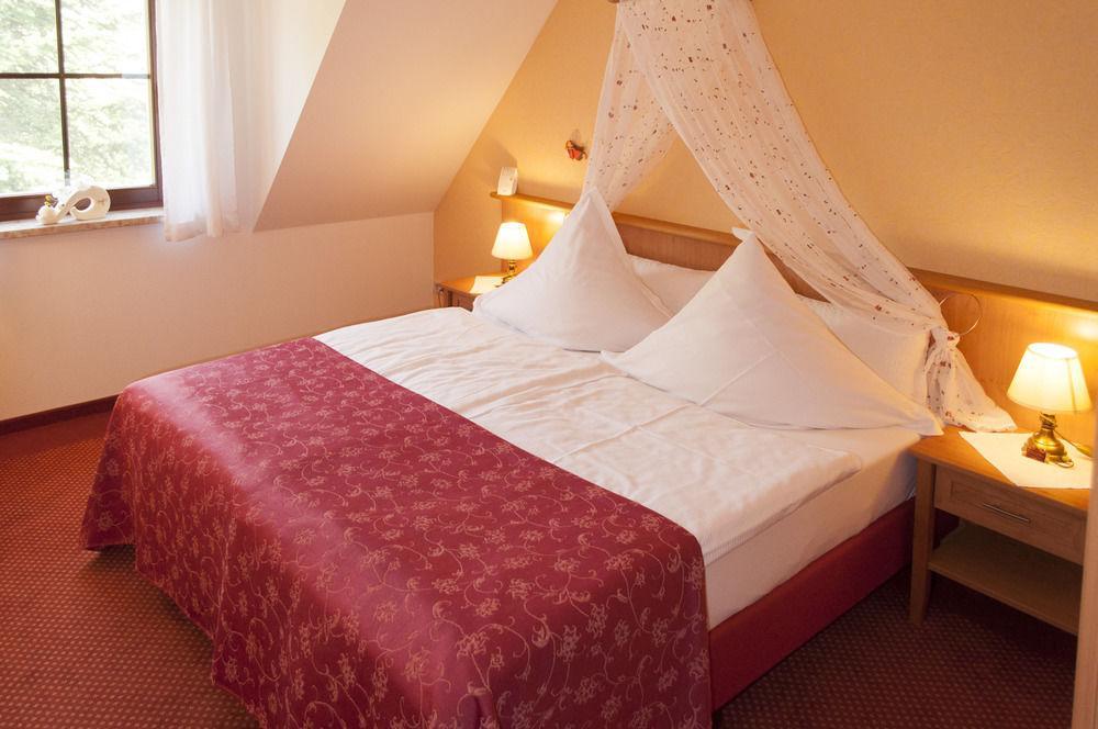 Landhotel Zur Guten Einkehr Grubschutz Экстерьер фото