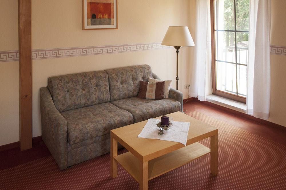 Landhotel Zur Guten Einkehr Grubschutz Экстерьер фото