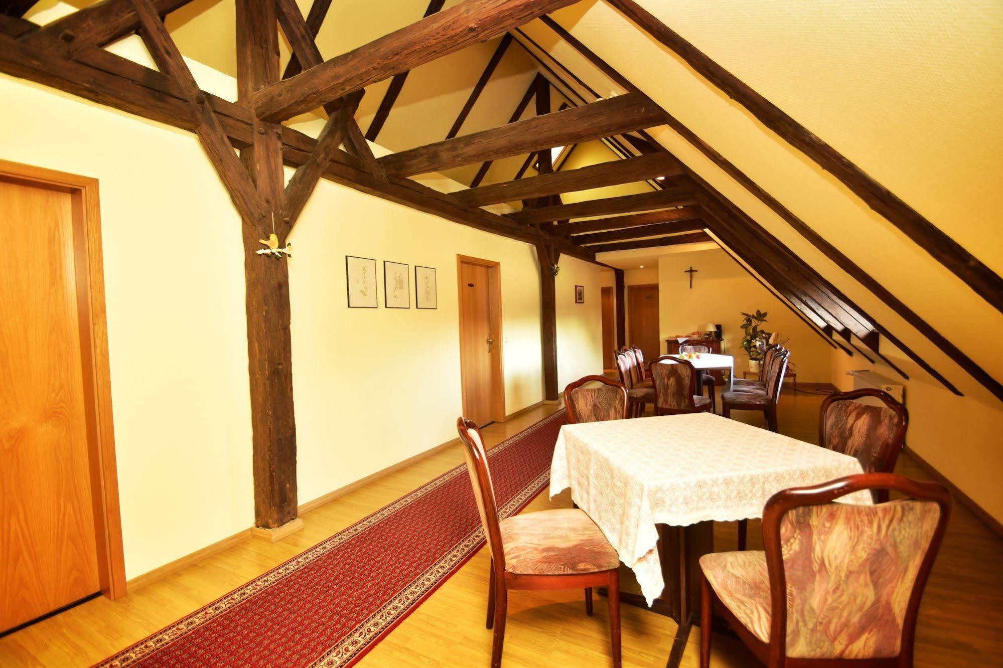 Landhotel Zur Guten Einkehr Grubschutz Экстерьер фото